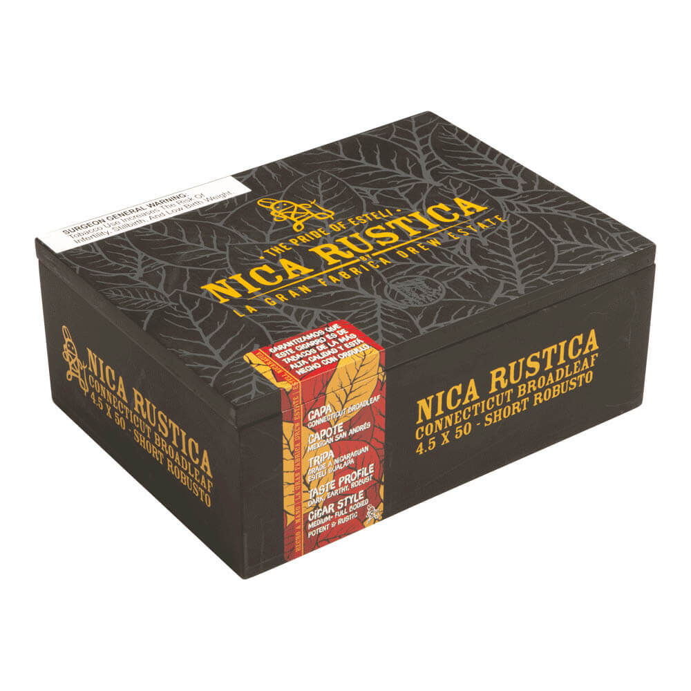 View product media NRBSR Short Robusto, , jrcigars 3